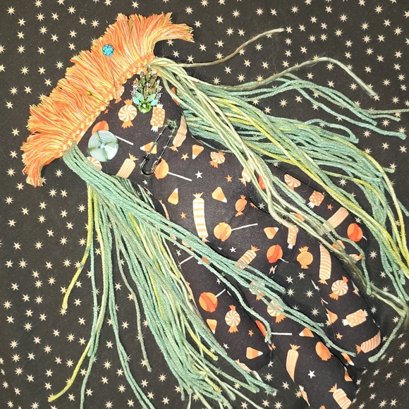 Voodoo Doll - Picture 1 of 4